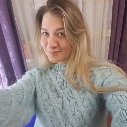  Марина