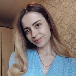  Наталья