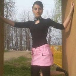  Карина