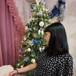  Екатерина
