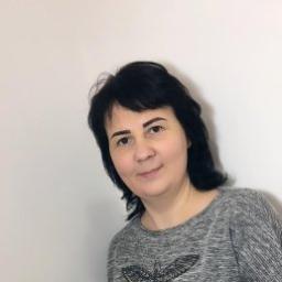  Наталья