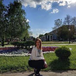  Оксана