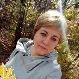  Наталья