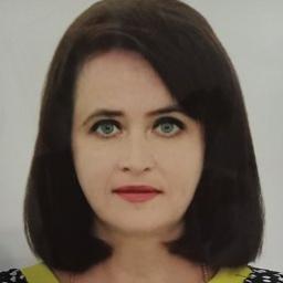  Ольга