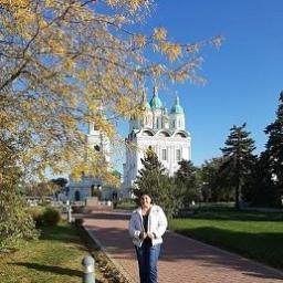  Наталья