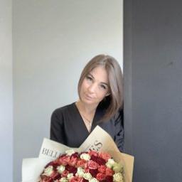  Галина