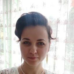  Гюльнара