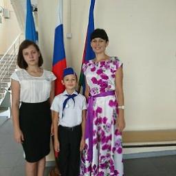  Элеонора