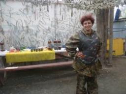  Наталья