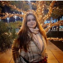  Марина