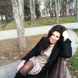  Галина