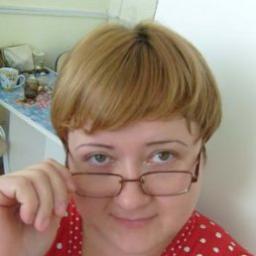  Оксана