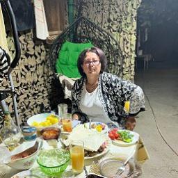  Оксана
