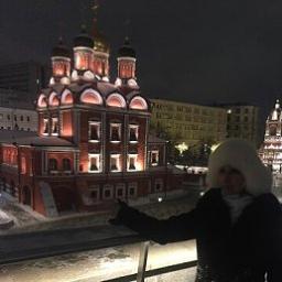  Светлана