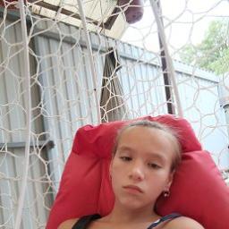  Таня