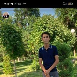  Asadbek