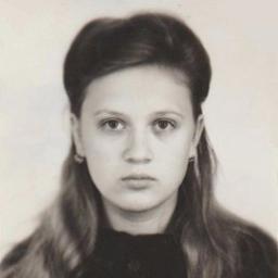  Людмила