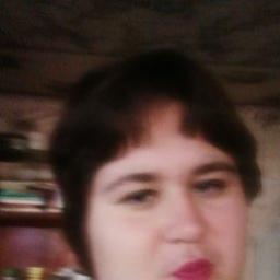  Настя