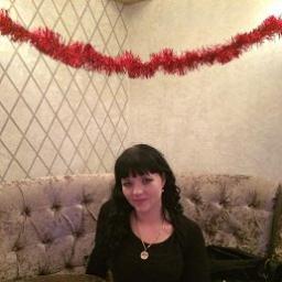  Анютка