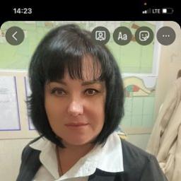  Светлана