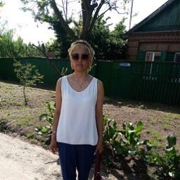  Наталья