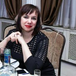  Оксана