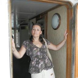  Svetlana