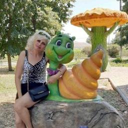  марина