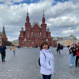  Ольга