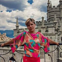  Ирина
