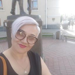  Svetlana