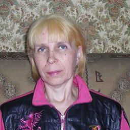  Галина