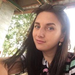  Екатерина