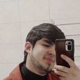  Ахмед