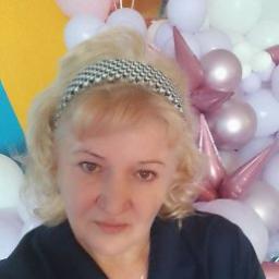  Елена Щетинина