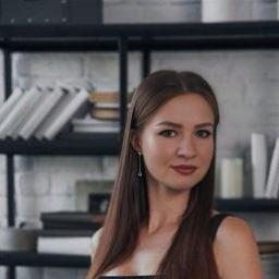  Оксана