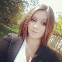  Анастасия