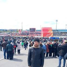  Mirzohid