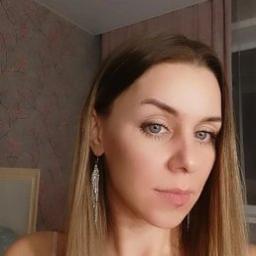  Надюша
