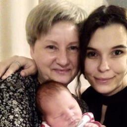  Галина