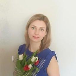  Екатерина