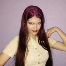  Марина