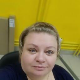  Светлана