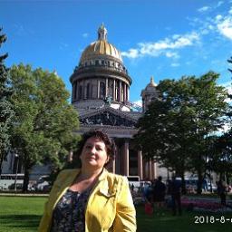  Светлана