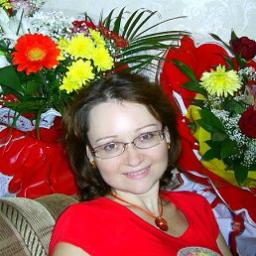  Танюша