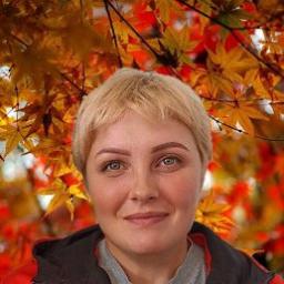  Наталья