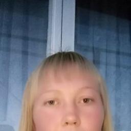  Галина