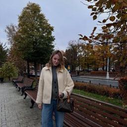  Лизавета