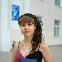  Екатерина