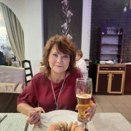  Галина